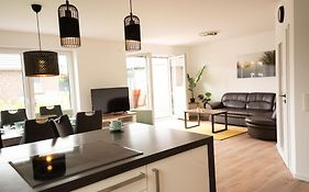 Haus Wanger Meerblick